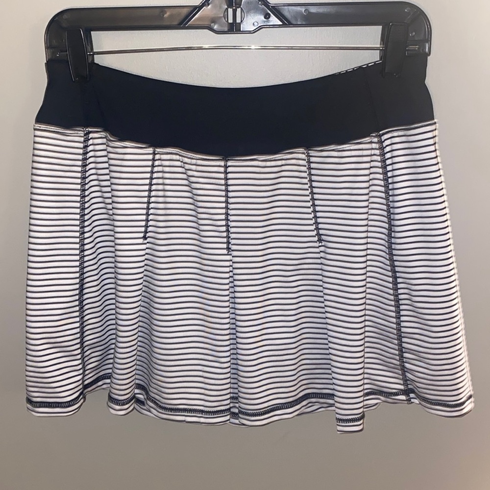 Womens Kyodan Skort